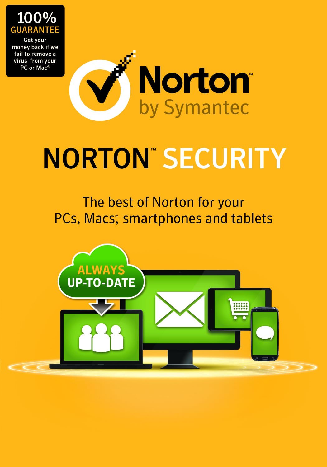 Download Norton 360 Full Crack